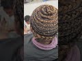 sew in #peachtreecity #naturalhair #versatilestylist #peachtreecityhair