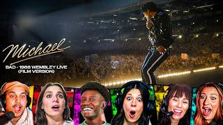 TOP "Michael's Final Performance at London" Reactions! MICHAEL (2026) Movie Reaction