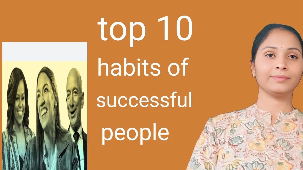 99% successful people think like this ll Rich Mindset ll Vani Reddy ...