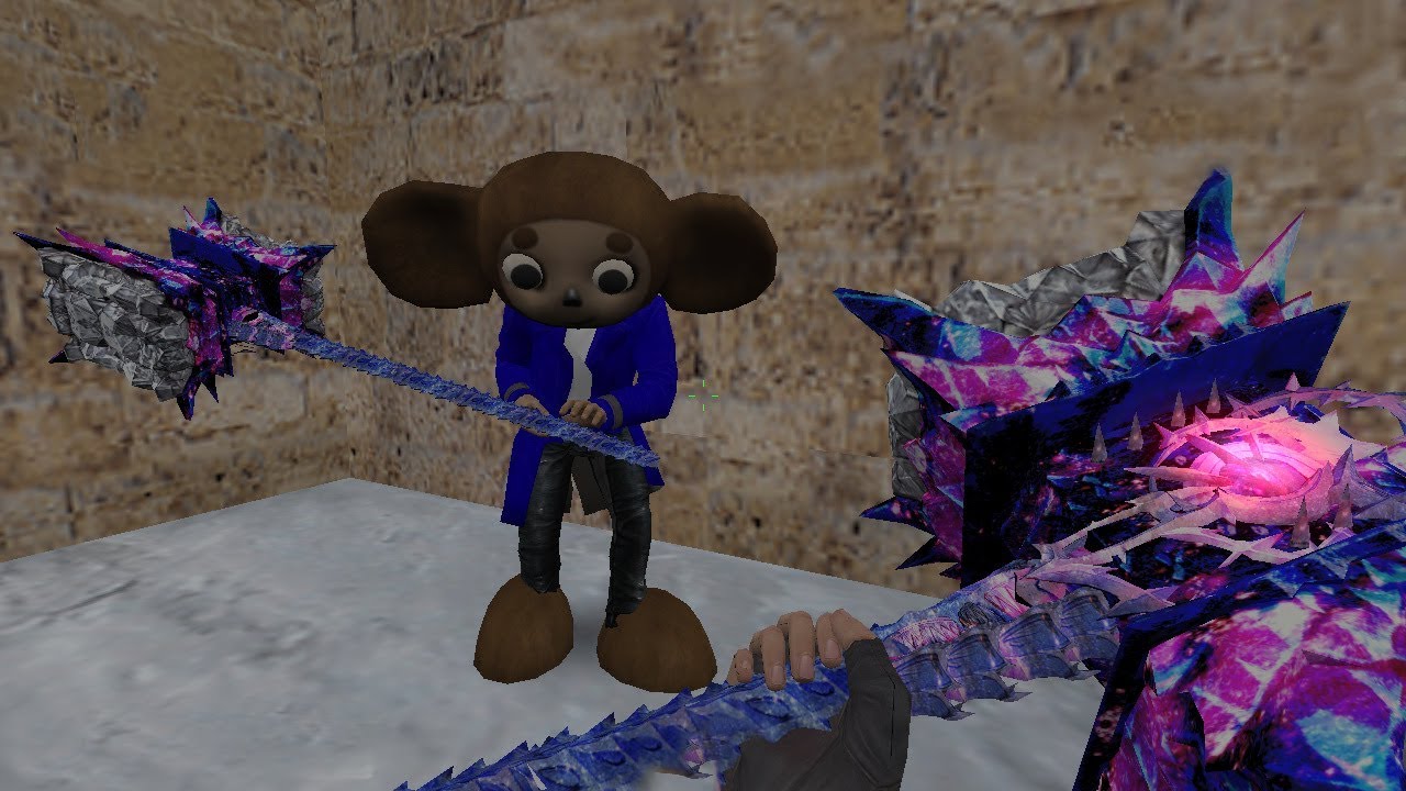 УРА! НОВОЕ ОБНОВЛЕНИЕ! НОВАЯ ПРИВИЛЕГИЯ СОЗДАТЕЛЯ! | CS 1.6 зомби сервер №721