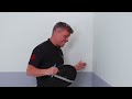 Frenchic Top Tips | How to Paint a Scallop Effect on a Wall