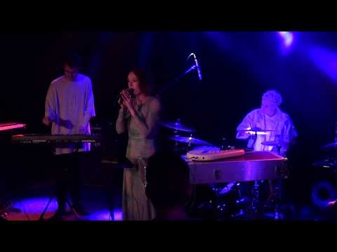 ELSIOPE (live @ Manifest On Tour, Nalen Klubb Stockholm Februrary 13 2020)