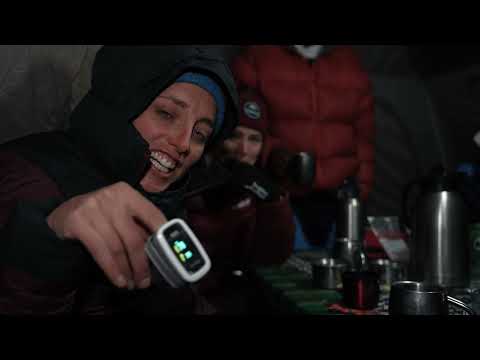 Documentaire: 7 Jours sur le Kilimandjaro