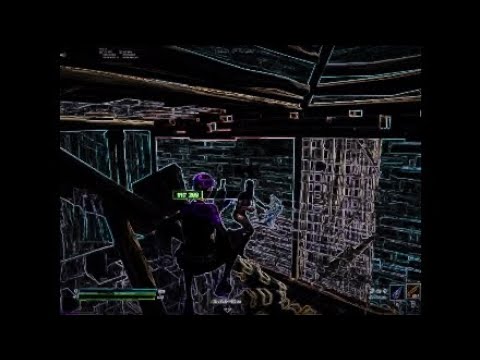 フォートナイト直差し勢のキル集 （PS4がち編集！！)