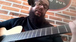 Playando Por Aí - Meu Erro