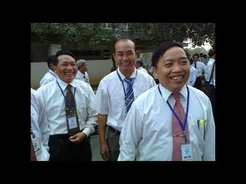 Video: Chaw Ntawm Lub Teeb