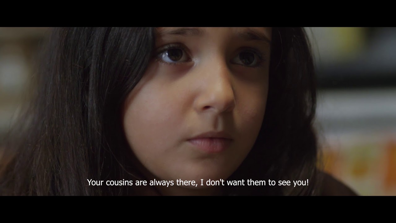 Aya | Trailer - YouTube