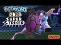 [EGG HUNT] - COMO PEGAR O SUPERCHARGED STRIKER EGG - [Roblox Egg Hunt]