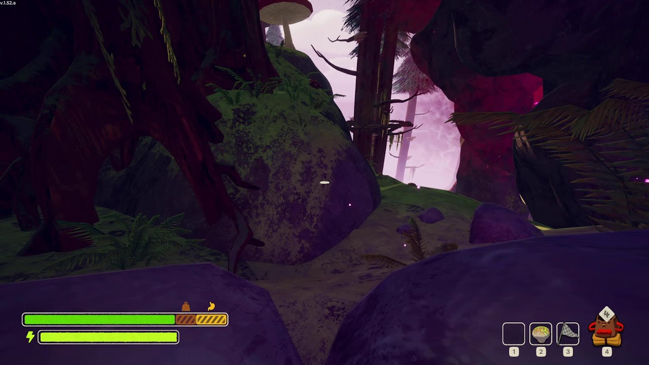 Trying out new stream settings on PEAK