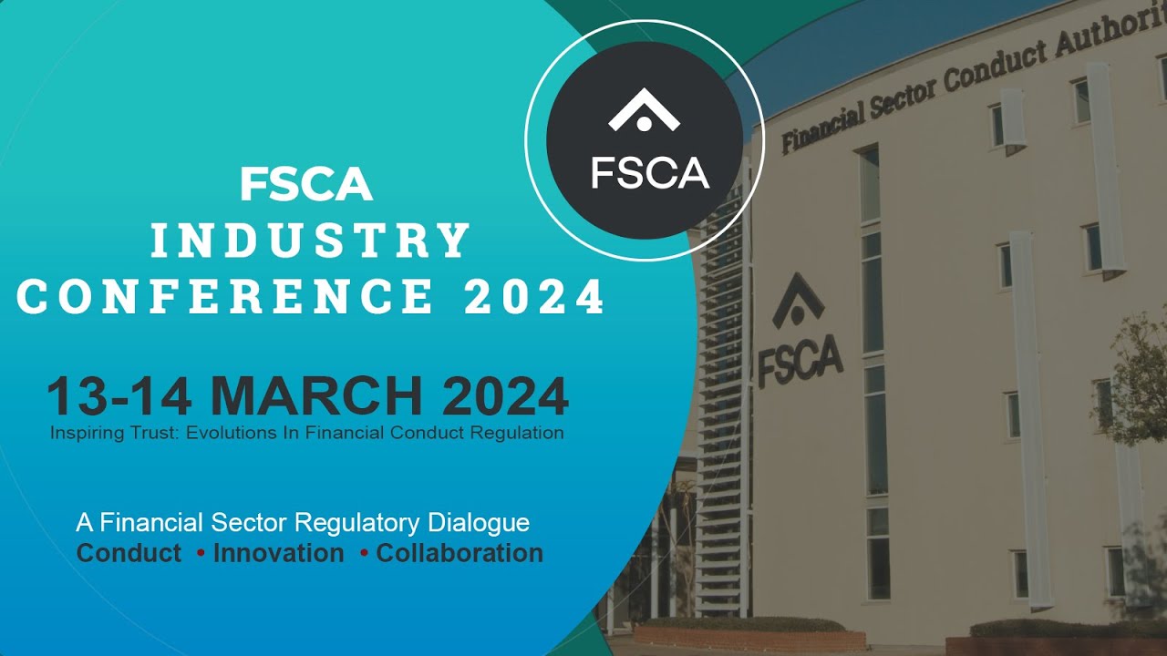 FSCA Industry Conference 2024 - Day 2