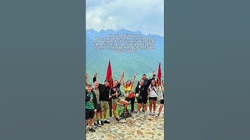 Best Experience of My Life – The Ha Giang Loop with Jasmine