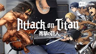 Attack on Titan Theme
