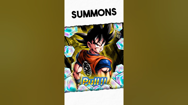 DRAGON BALL LEGENDS 7th ANNIVERSARY PART 2 LF KAIOKEN GOKU SUMMONS!! IS MY LUCK BACK??