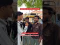 NEET पेपर रद्द पर क्या बोले Auto ड्राइवर #sikarnews #groundreport #youtubeshorts
