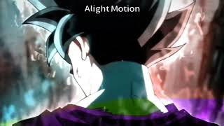 Goku ui Twixtor | Scrap