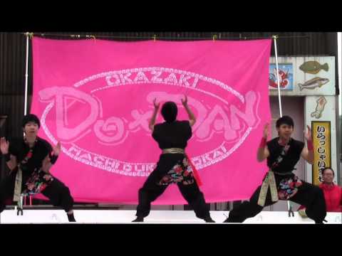歓祭 (第3回・8時間ノンストップ100曲総踊り会)