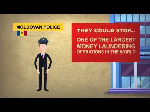 Grand Theft Moldova