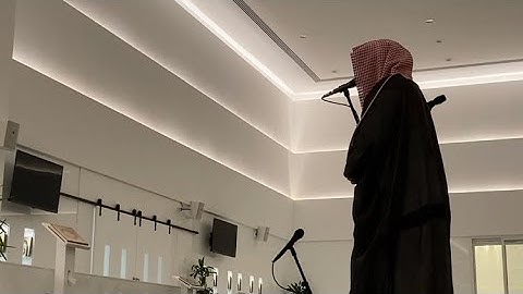 فواتح سورة النساء | صلاة الفجر ١٤٤٣/٨/١٨ للشيخ ناصر القطامي