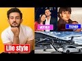 Azaan Sami Khan Lifestyle | Biography | Age | Father | Wife | Songs | Dramas