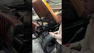 fender flare nut zert 