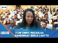 FINFINNEE MAGAALAA NAMOOMAAF DURSA LAATTU FINFINNEE MAGAALAA NAMOOMAAF DURSA LAATTU