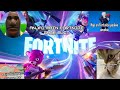 SAYANG FORTNITE | ZERO BUILD SAMPE JAGO!!