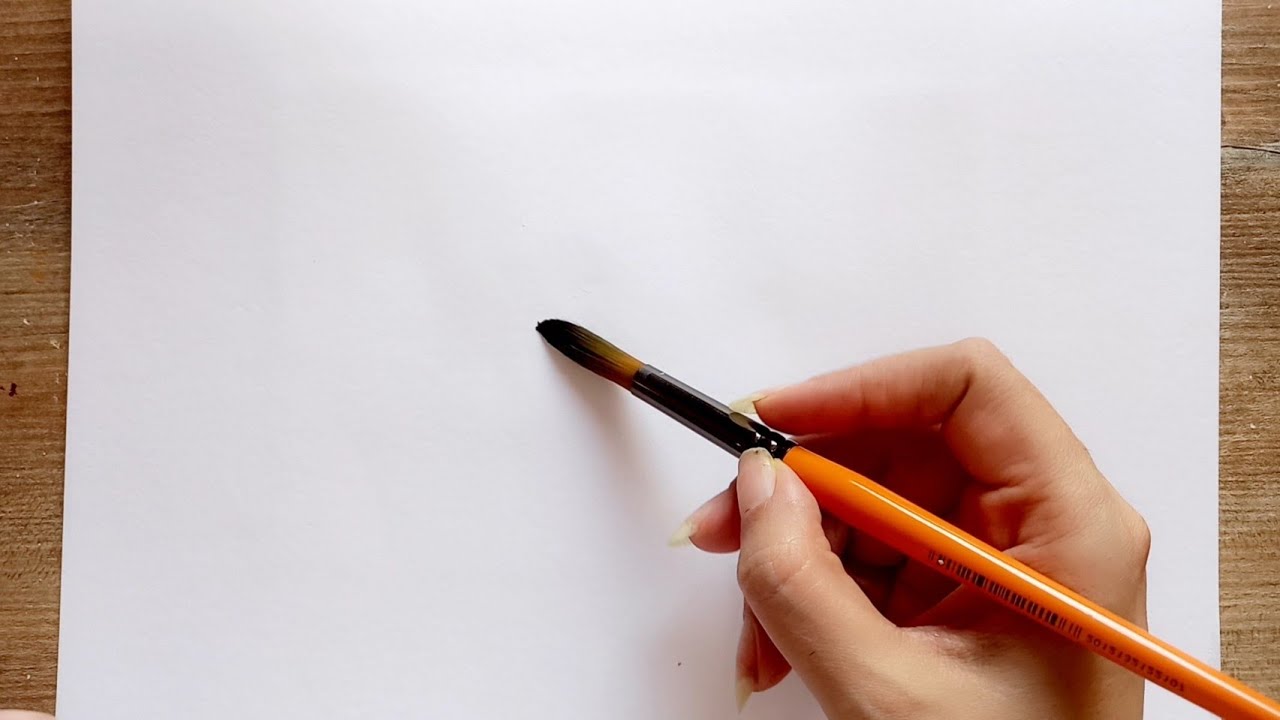 Watercolor Painting How To Paint Sunflower Step By Step Tutorial watercolor-painting-how-to-paint-sunflower-step-by-step-tutorial