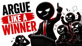Celebrity How to Win Any Argument Like a Pro Profile