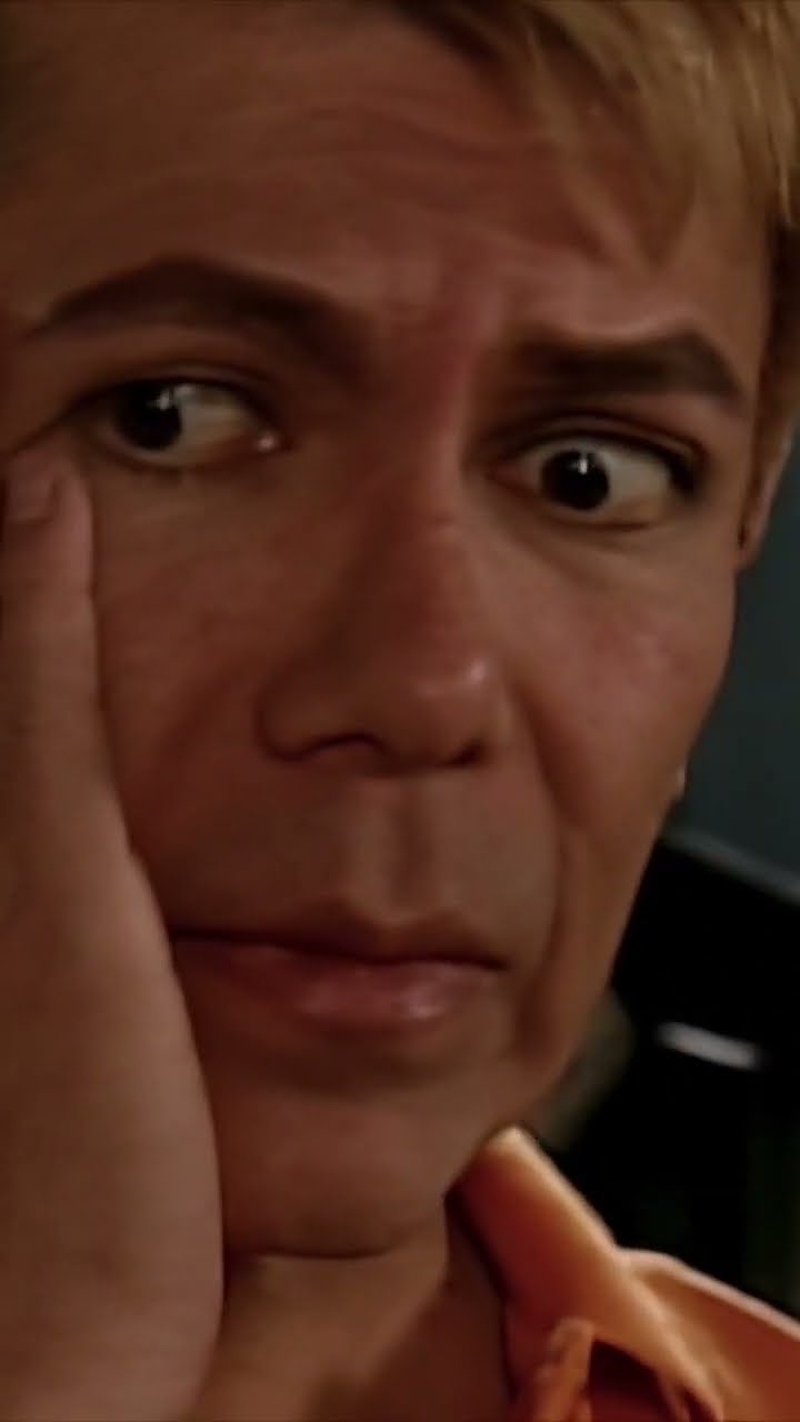 Usted me da asco ? #salomé #cachetadas  #tlnovelas