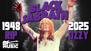 Black Sabbath: In Performance