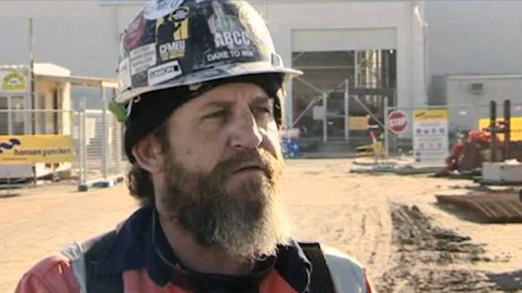 Mick Doleman Speaks Election 2010