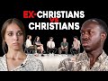 Christians vs Ex-Christians: Does Christianity Still Hold Truth?