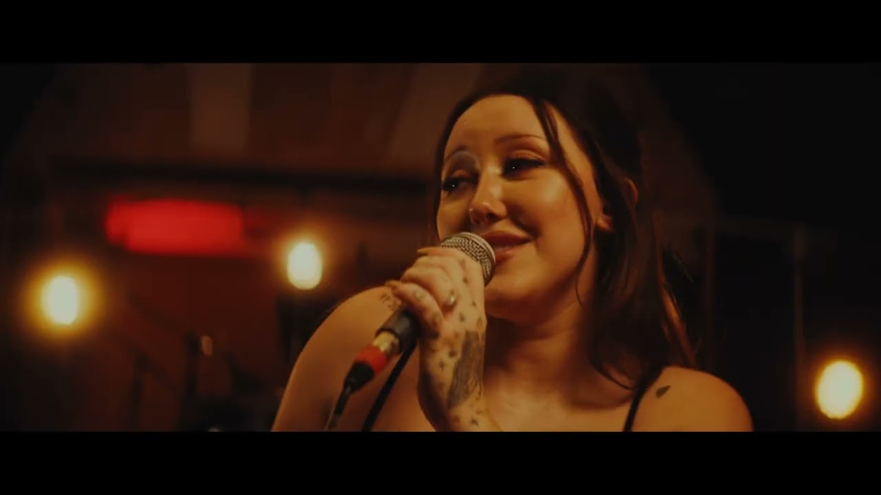 Braison Cyrus, Noah Cyrus - As Long As You'll Stay (Live at Westlake Studio)