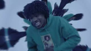 2muchtnt - Kobe & Shaq ft. YSR Gramz (Official Music Video)