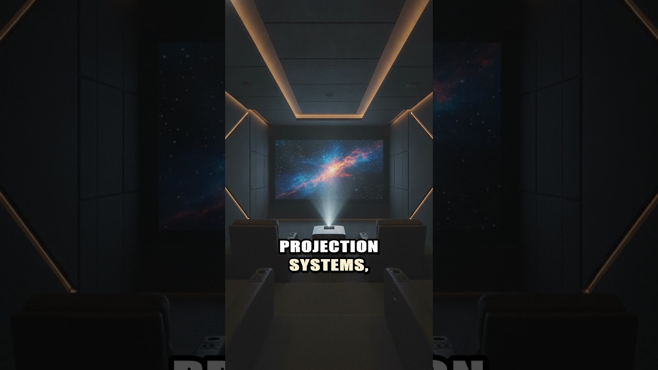 How Private Theaters Achieve Perfection by The Untold Almanac