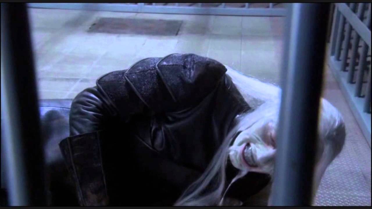 A Tribute to Steve and Todd..Sacrimony...