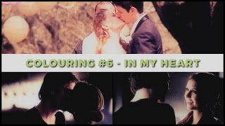 Colouring Tutorial #6 | In My Heart [Sony Vegas Tutorial]