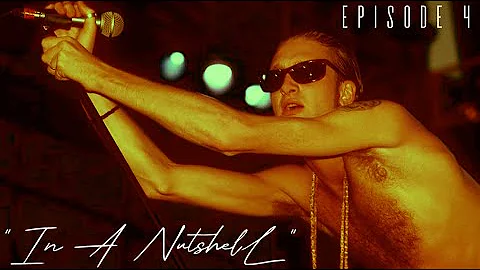 Layne Staley in a nutshell EPISODE 4 "no one to cry to"