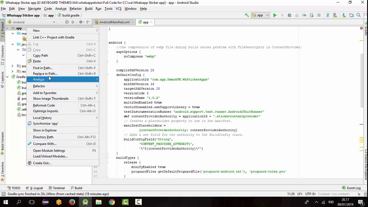 32 Trend Line Studio Sticker Whatsapp Terkeren DPgokil123