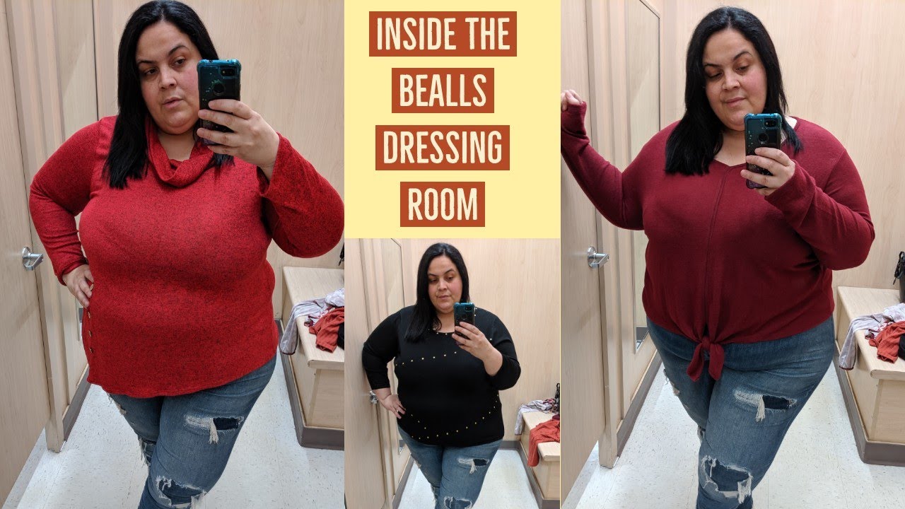 bealls plus size