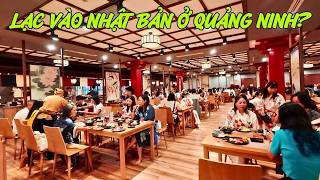 Exploring Yoko Onsen Quang Hanh | Discovering a Miniature Japan in the Heart of Quang Ninh