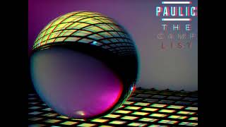 Paulic - Please Me Please