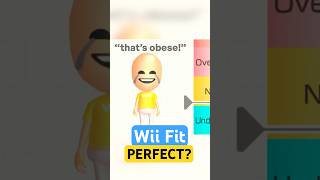Going for PERFECT in Wii Fit.. #gaming #nintendo #redfalcon #wii #wiifit