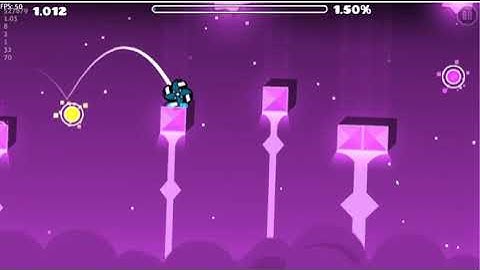 2.2 GDPS Editor Subzero | Stay with mee