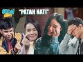 BUCIN STORY - PATAH HATI #6