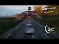 Erilaisia autovideoita