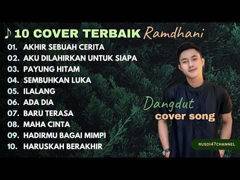 RAMADHANI - KERANDA CINTA - INGIN MEMELUK DIRIMU - BUNGA DAHLIA (COVER) || LAGU POP TERPOPULER 2025