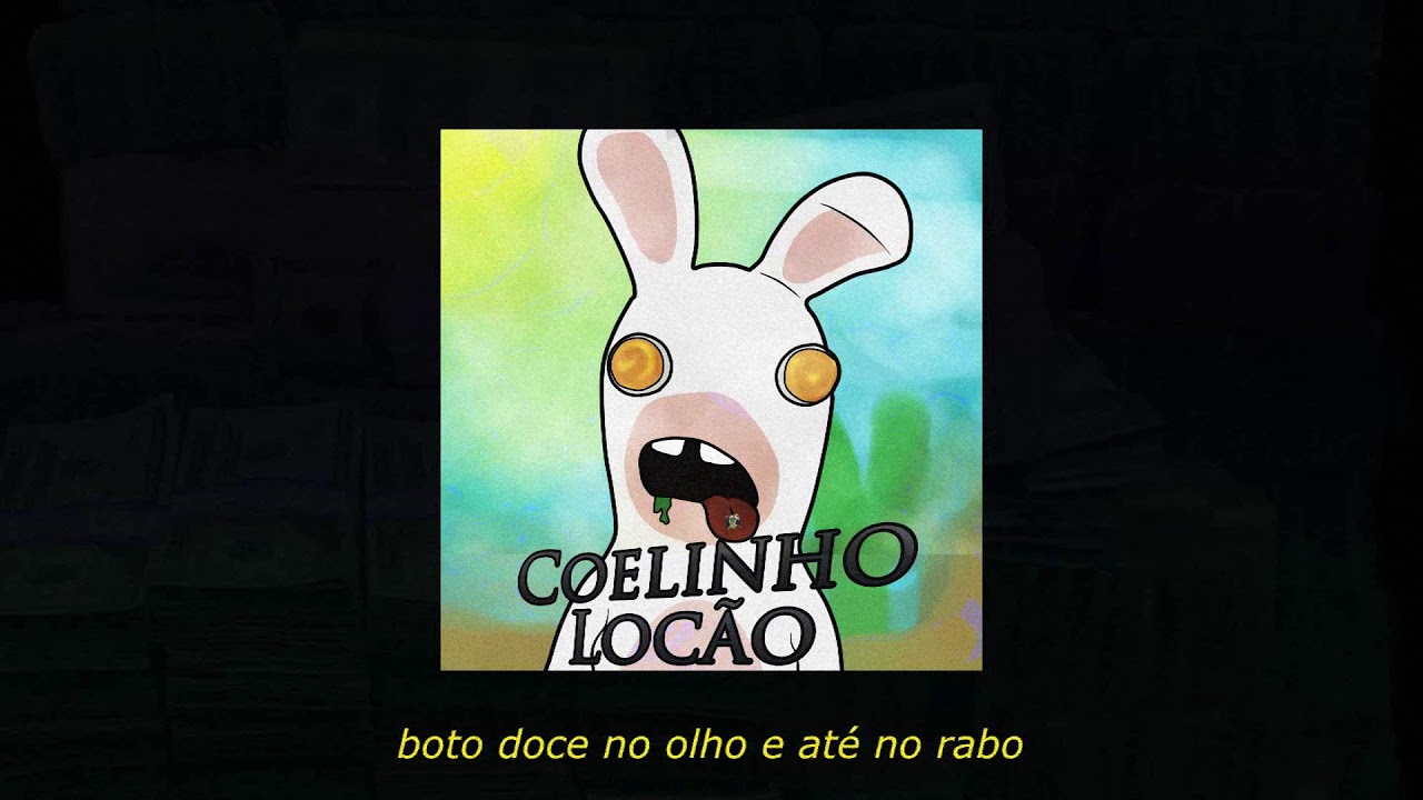 Sufresh - Coelinho Loucão (Prod.Angel)