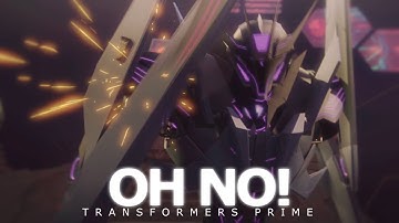 TFP | OH NO !