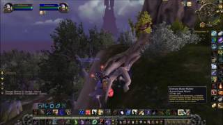Where to find infernal brimstone, how to get infernal brimstone, wow, legion